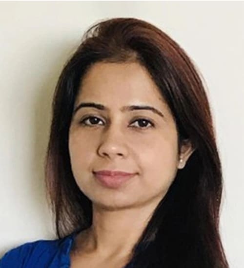 Dr. Neetu Gulia, Ottawa Dentist